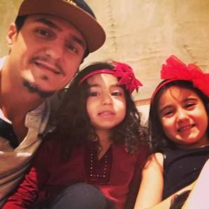 Meet your Posher, Ben